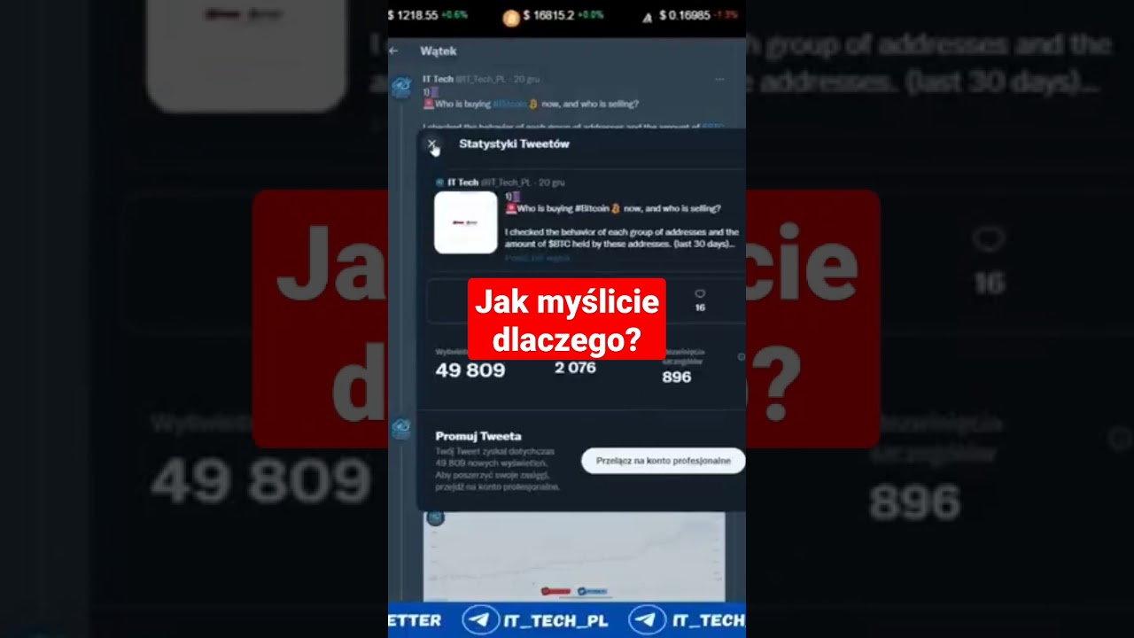 Dlaczego zagraniczni influencerzy milczą na ten temat? 🤔 