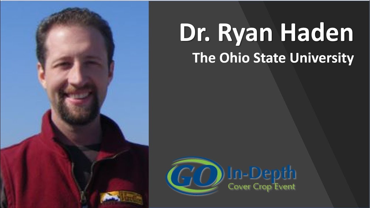 Cover Crop Inter-seeding Trial Observations