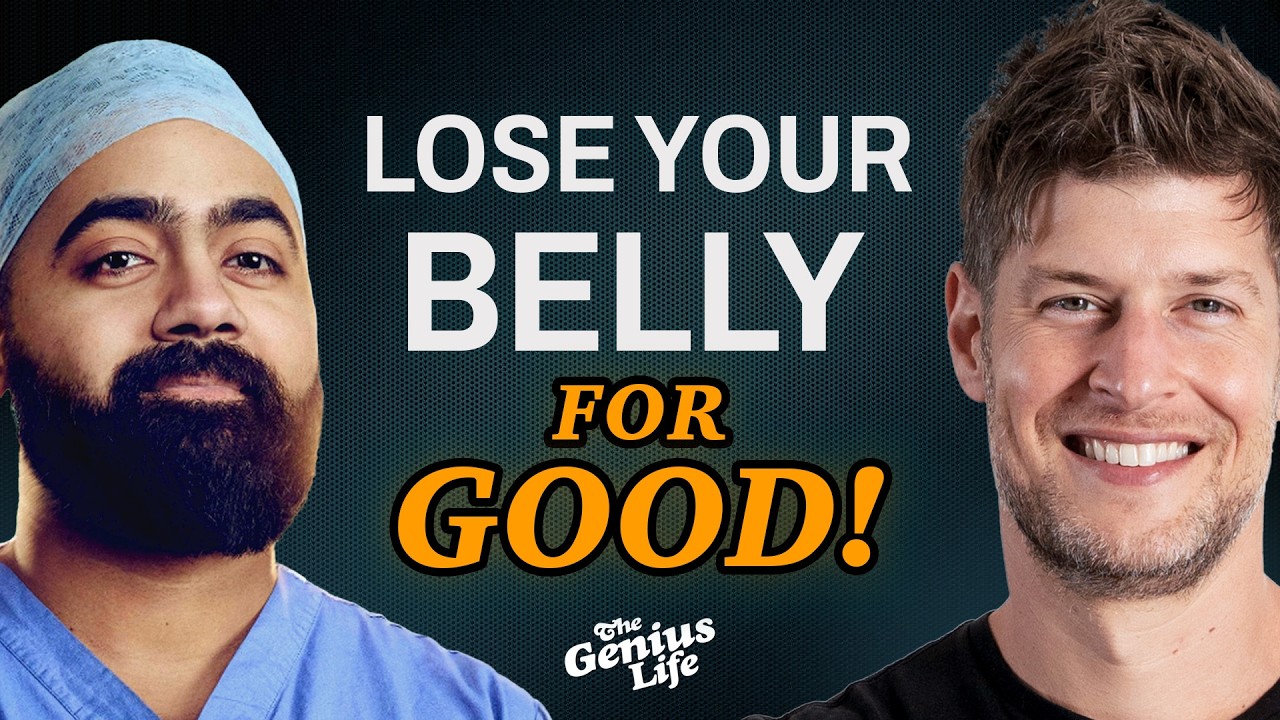 Surgeon Breaks Down the Worst Gut Advice on Social Media! - Dr. Karan Rajan