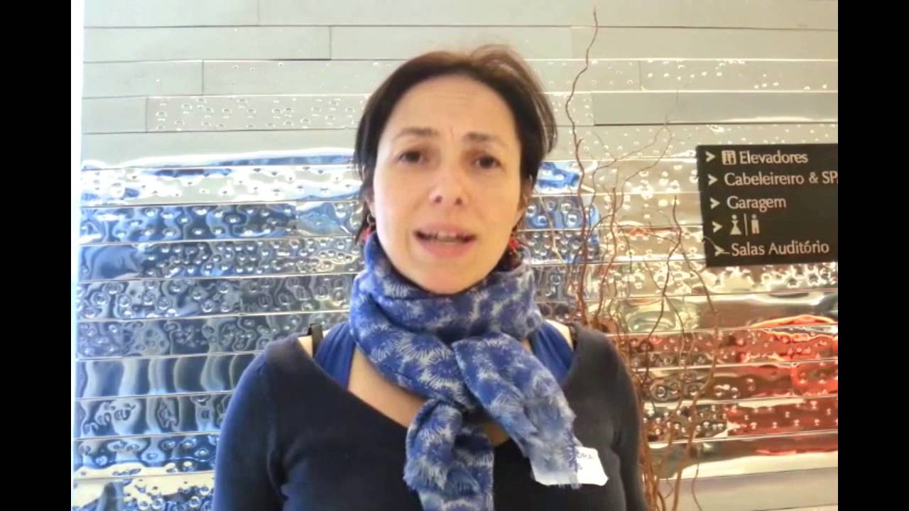 Instant Results Acupuncture - Dr Tan Seminar - Testimonials (Portugese)