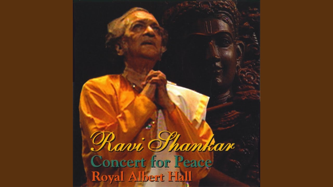 Raga Jait - Alap-Jor-Jhala