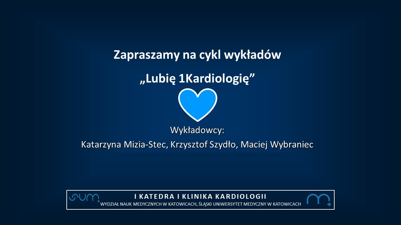 Lubię 1 Kardiologię cz.48