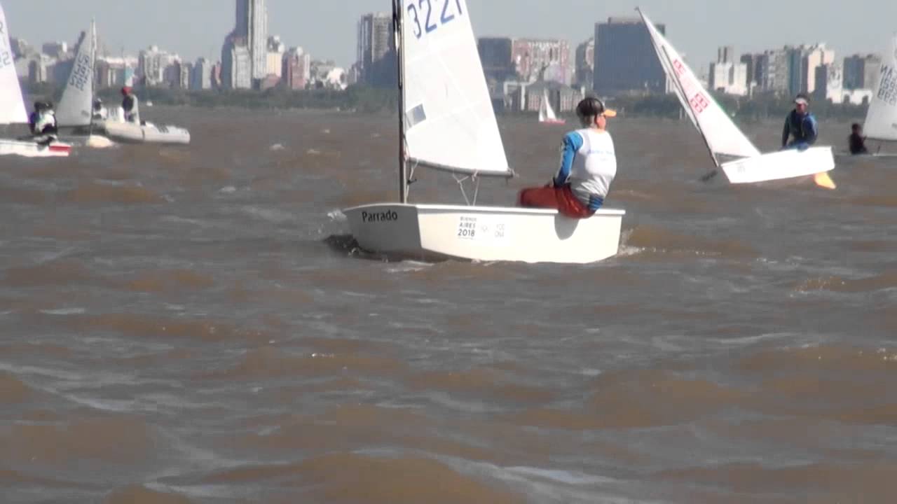 Optiworlds 2014 - Day 1