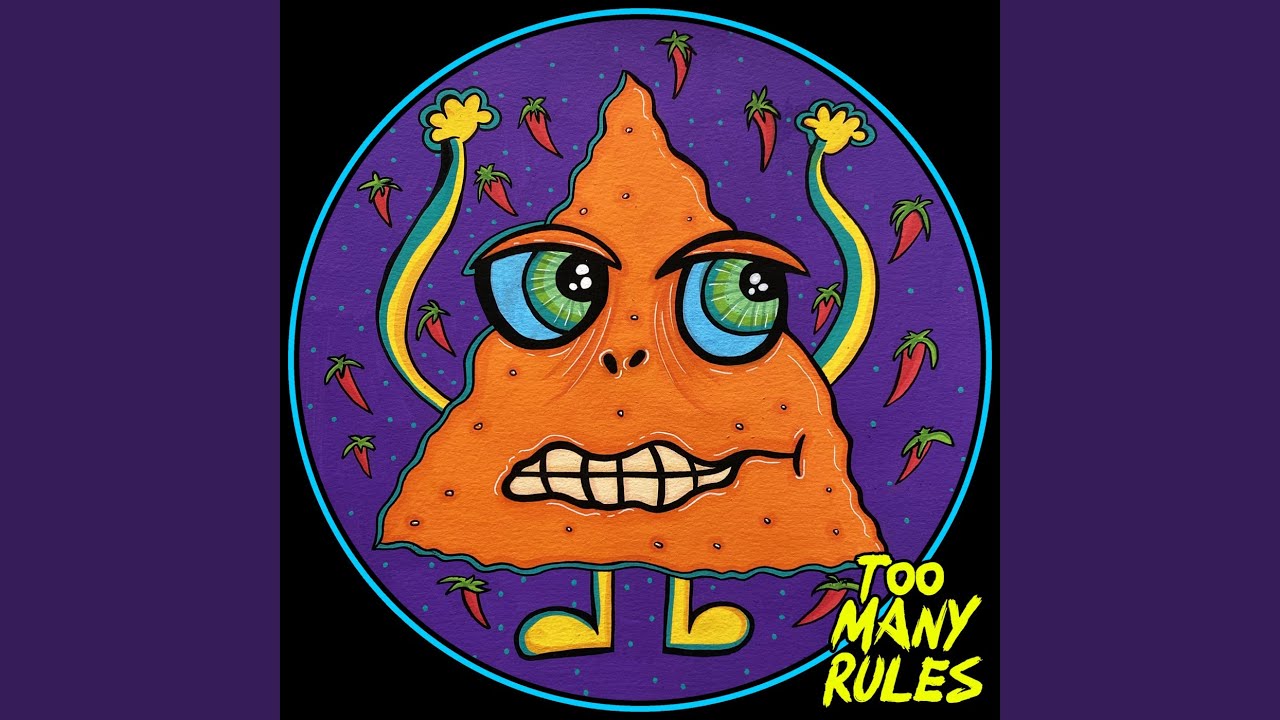 Lightly Salted Dorito's (Rooléh Remix)