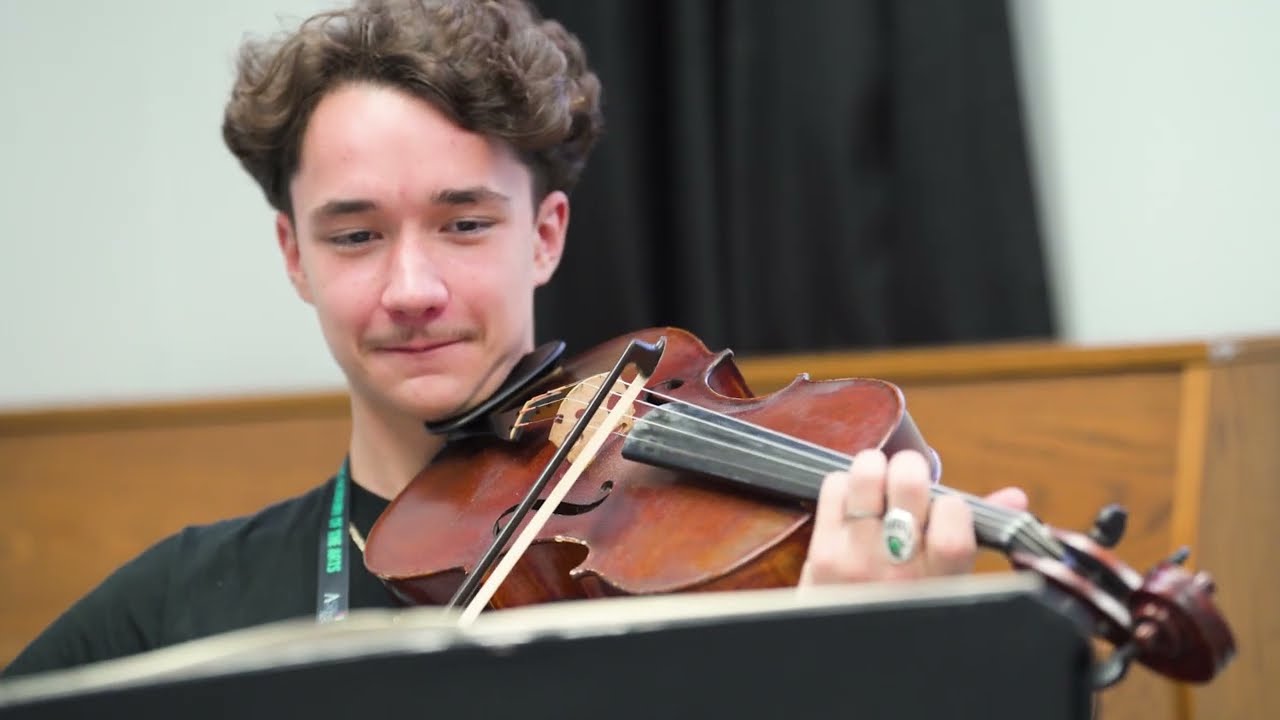 LVA Music Conservatory Overview 2025