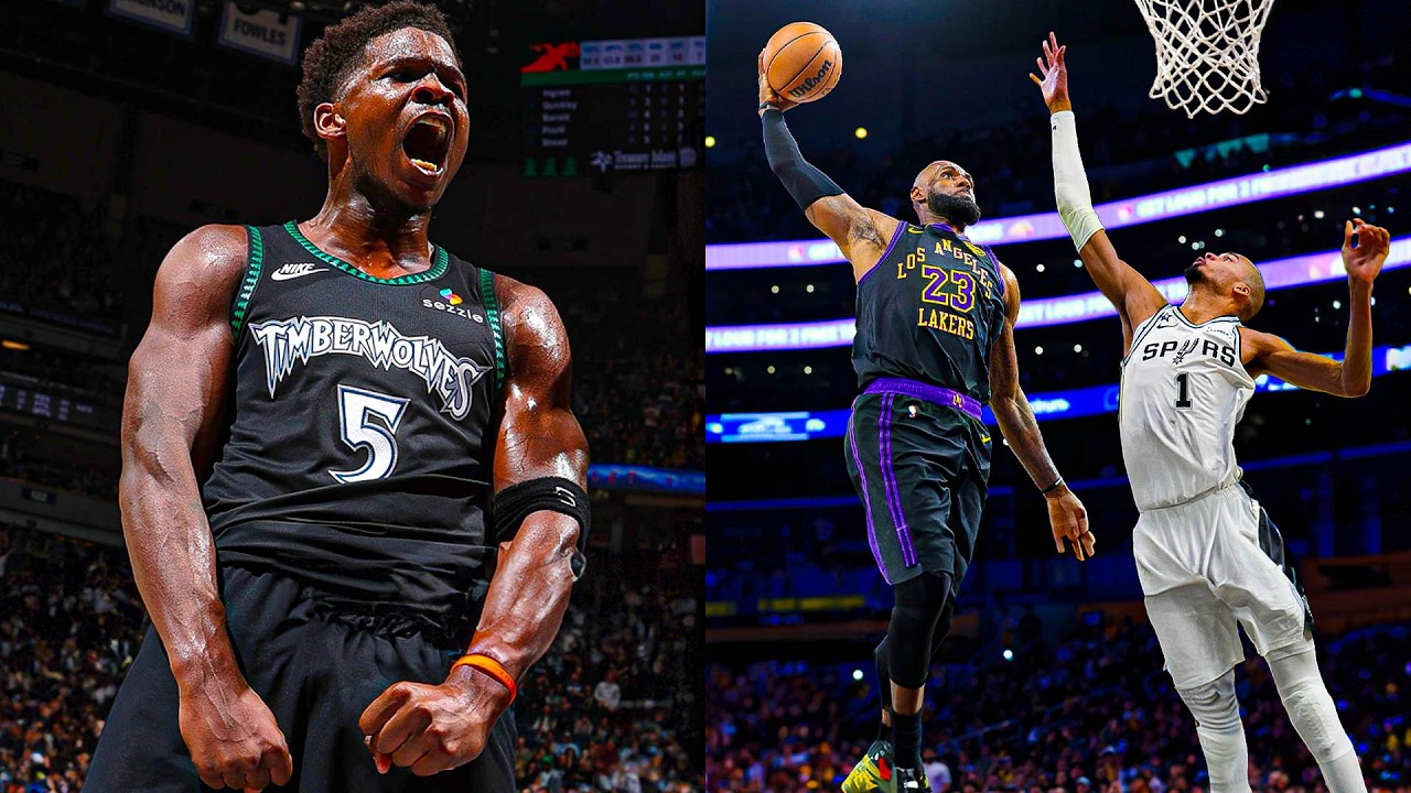 NBA 