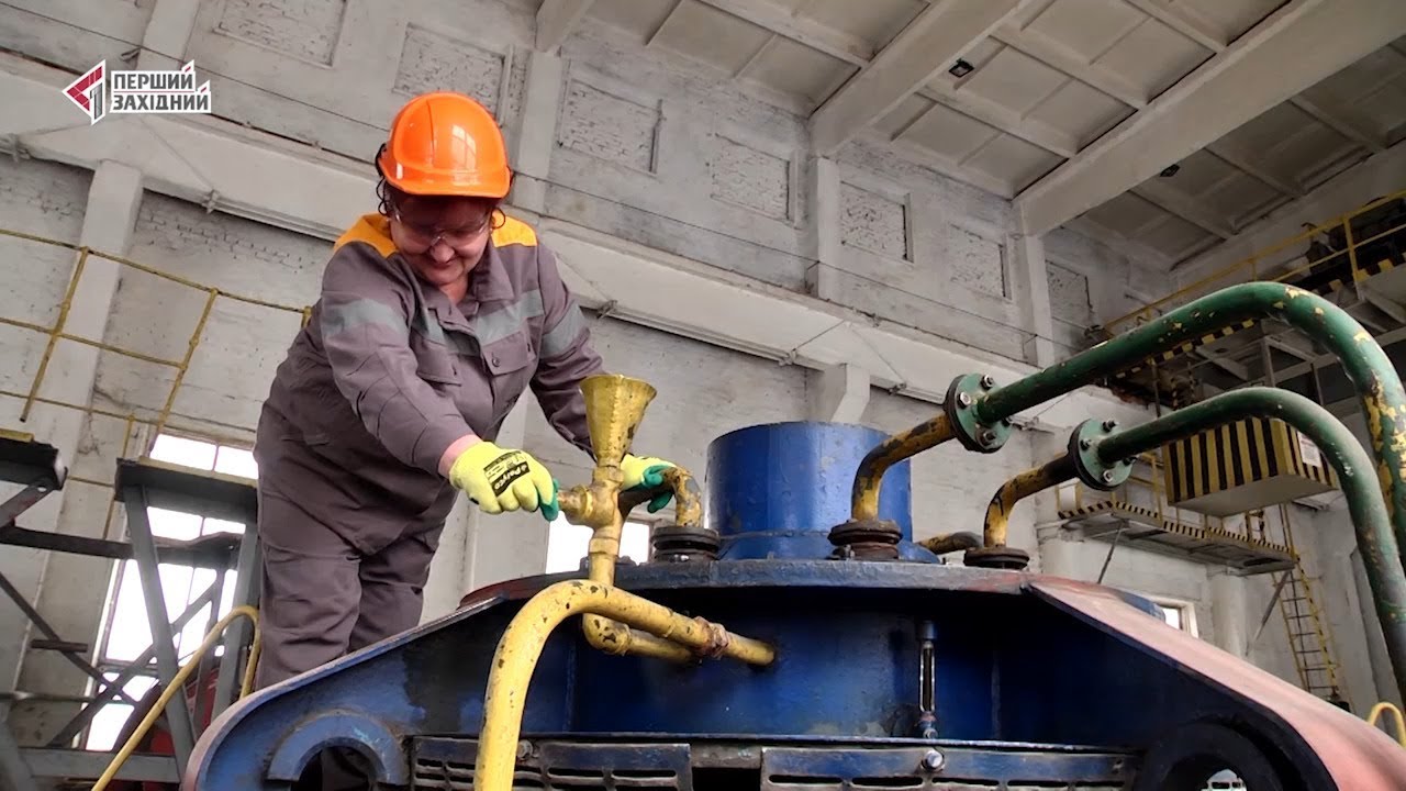 Красуні та розумниці. Жінки на ДТЕК Добротвірська ТЕС