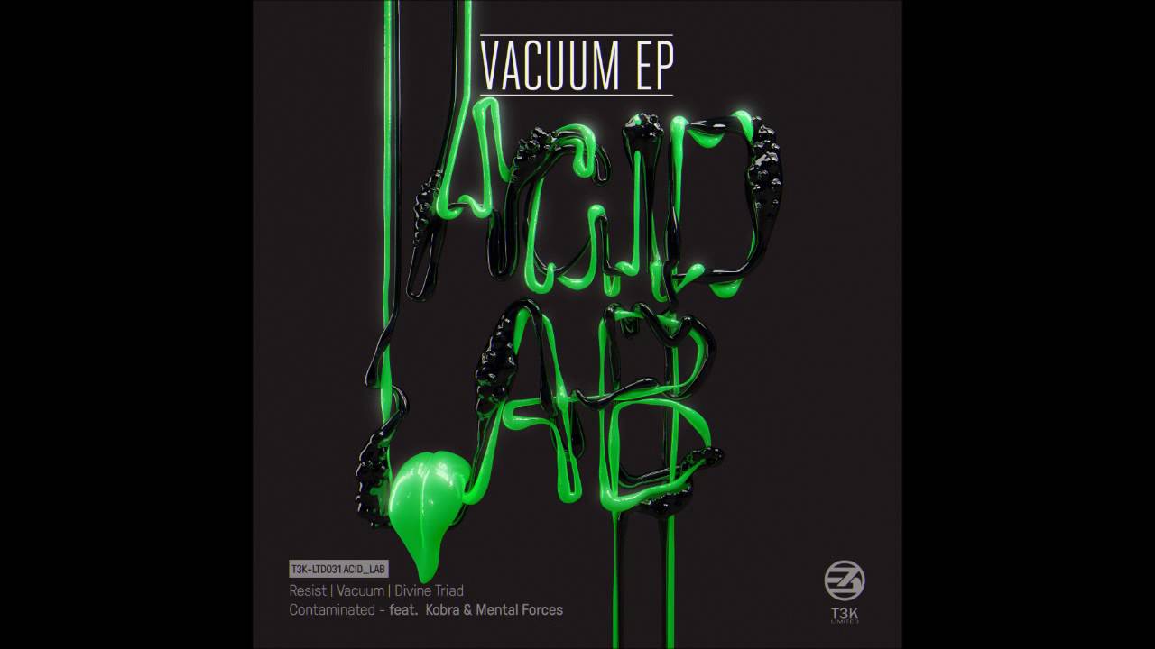 T3K-LTD031: Acid_Lab - 