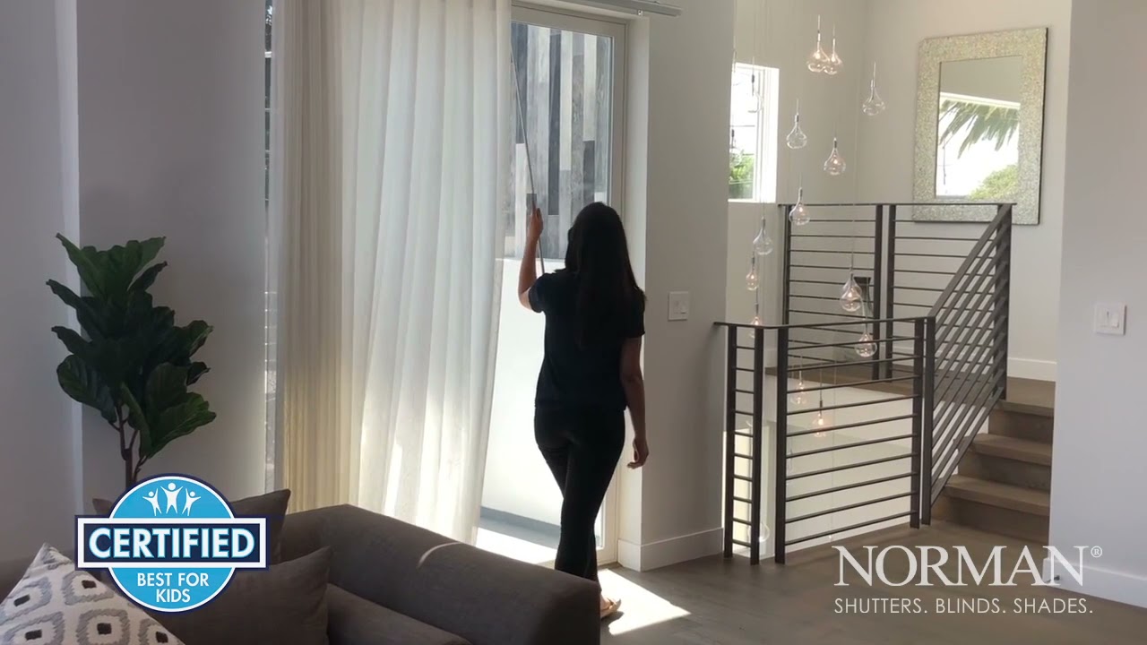 SmartDrape™ от Norman®
