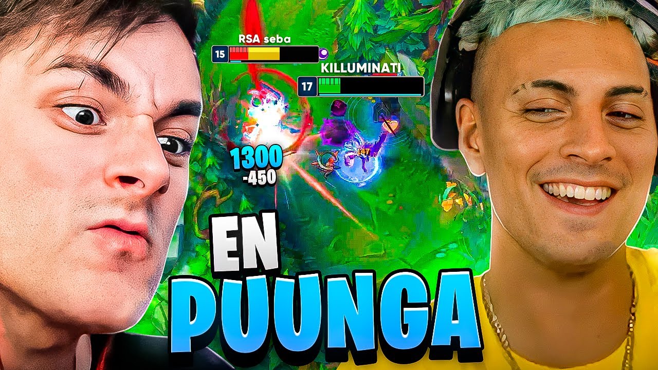 COSCU DICE ESTO DE LA GORDA ZOE Y LE DEMUESTRO LO QUE ES ESTAR EN PUNGA