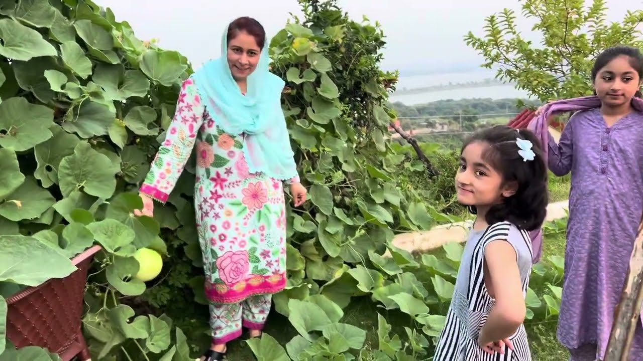 Last Day In Mirpur AJK | My Firend is Coming To See Me My House | عنایہ سنایا مجھے چھوڑ کر چلی گئی