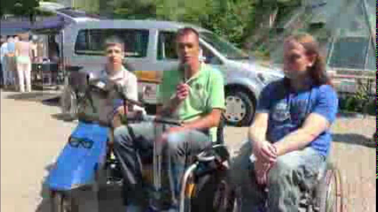SRH Sommerfest Stephen-Hawking-Schule