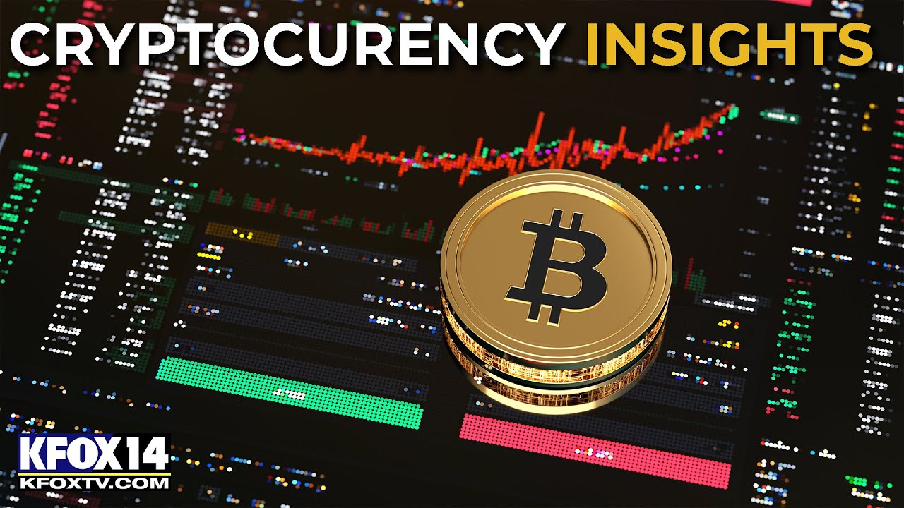 Crypto advisor shares insights on myths and realities of cryptocurrencies