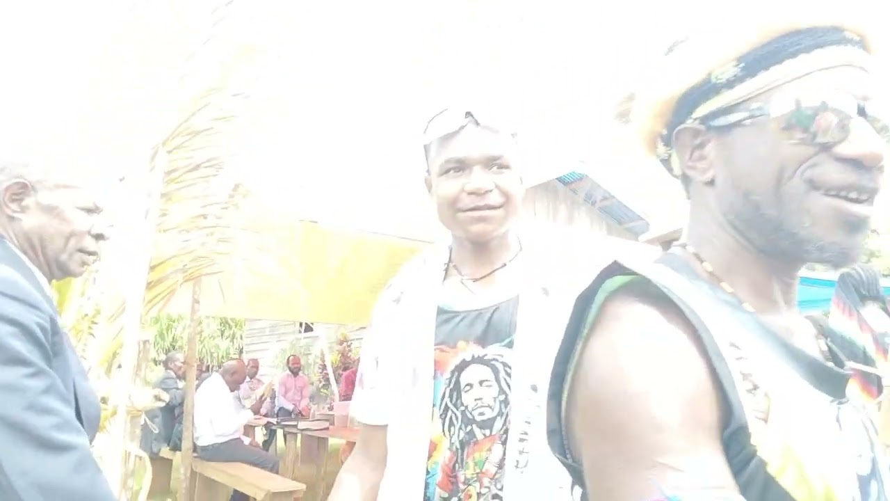 Lagu Roani 