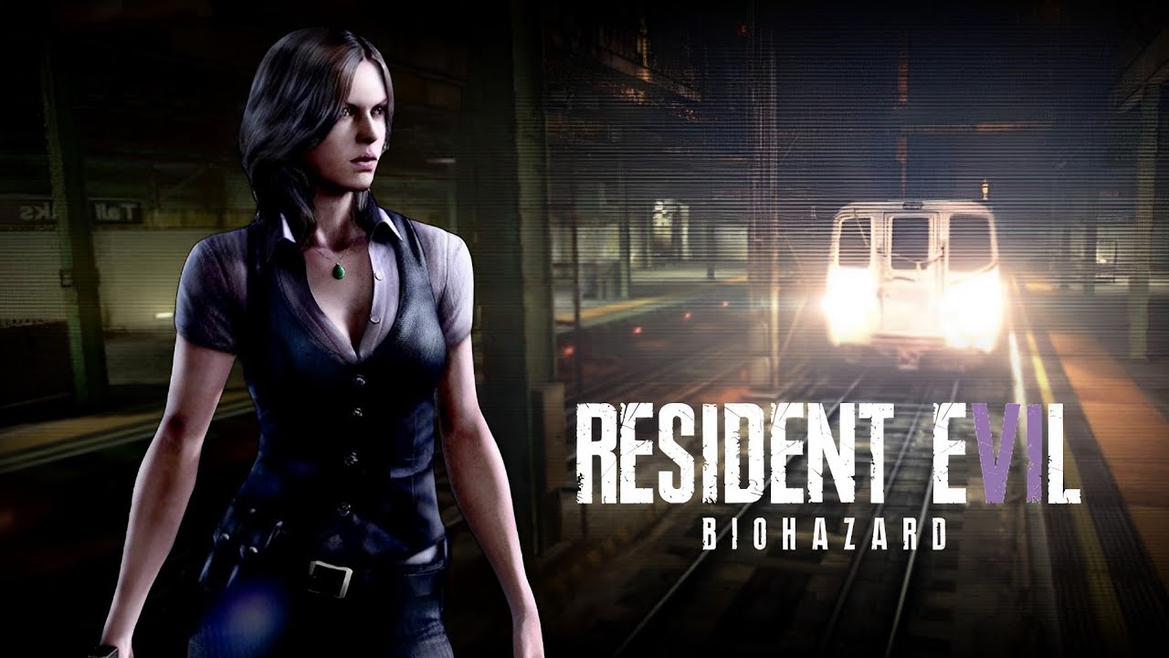 Resident Evil 6 | PS5 | The Mercenaries No Mercy - Helena