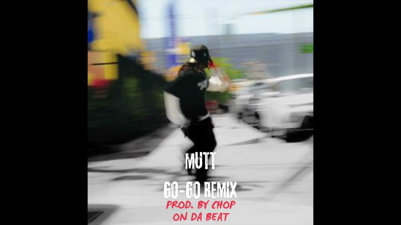 Leon Thomas Mutt Go-Go Remix (Audio Only)