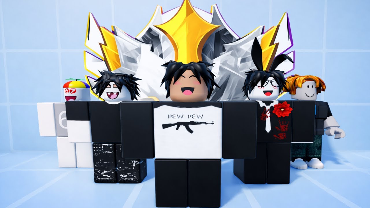 Can Some Of The BEST Players In HYPERSHOT Beat One HACKER?