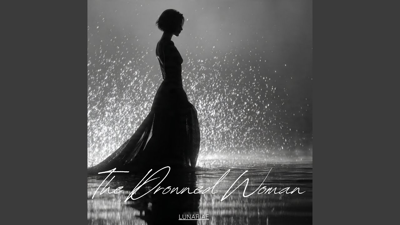 The Drowned Woman