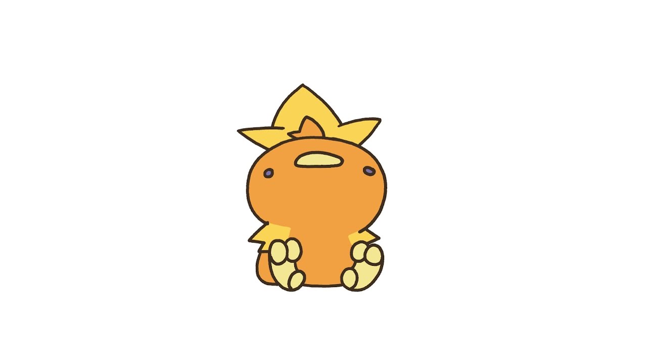torchic evolves