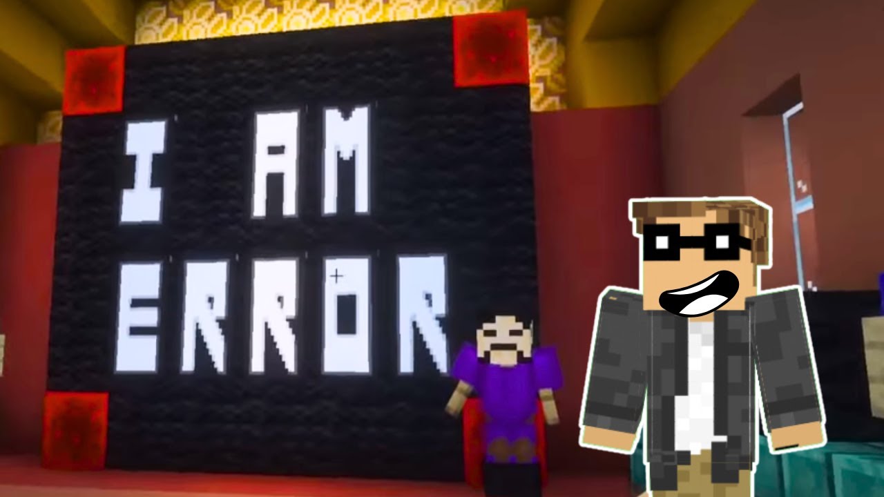 Wow. The Shops are awesome on this server.