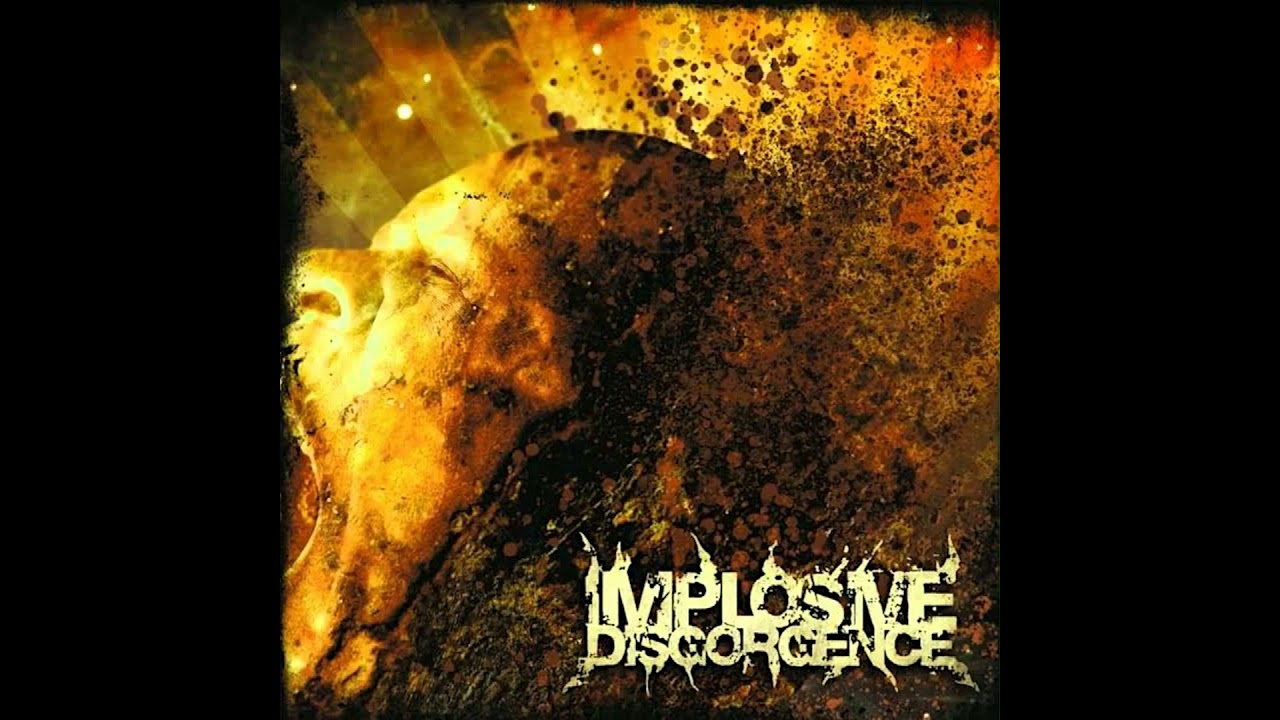 Implosive Disgorgence - Chapters: Redux (Full Album)