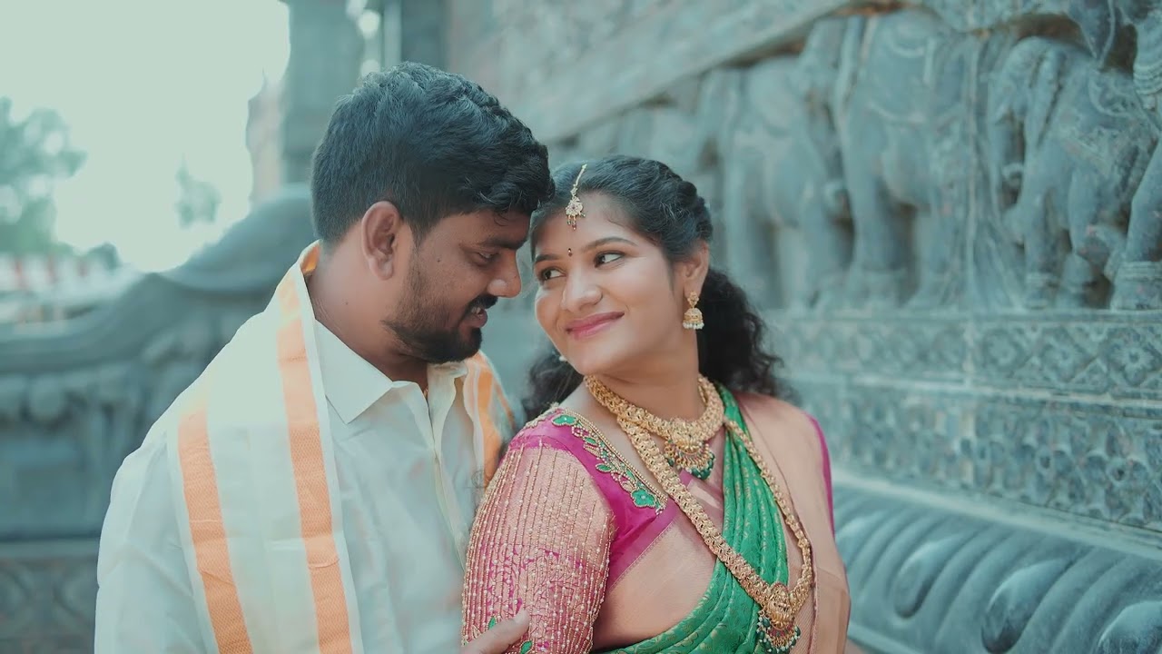 PREWEDDING  (Sekhar - Devi)