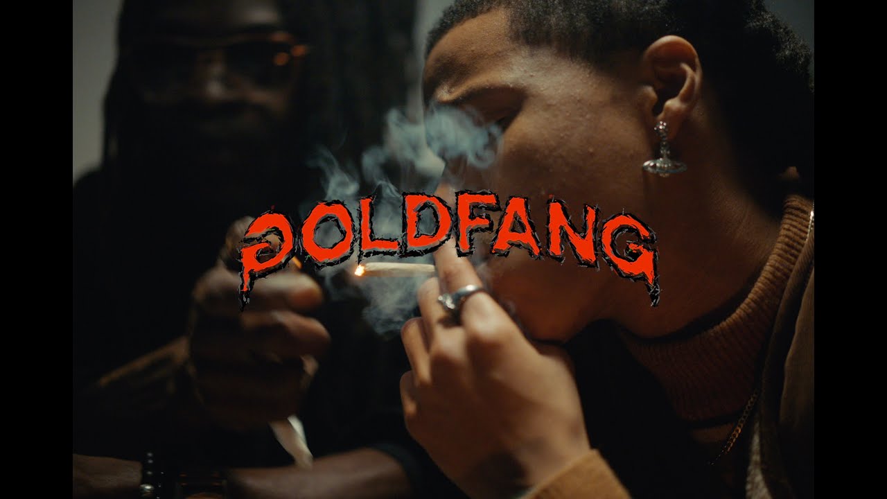 Gold Fang - Big Natty Rasta (Official Video)