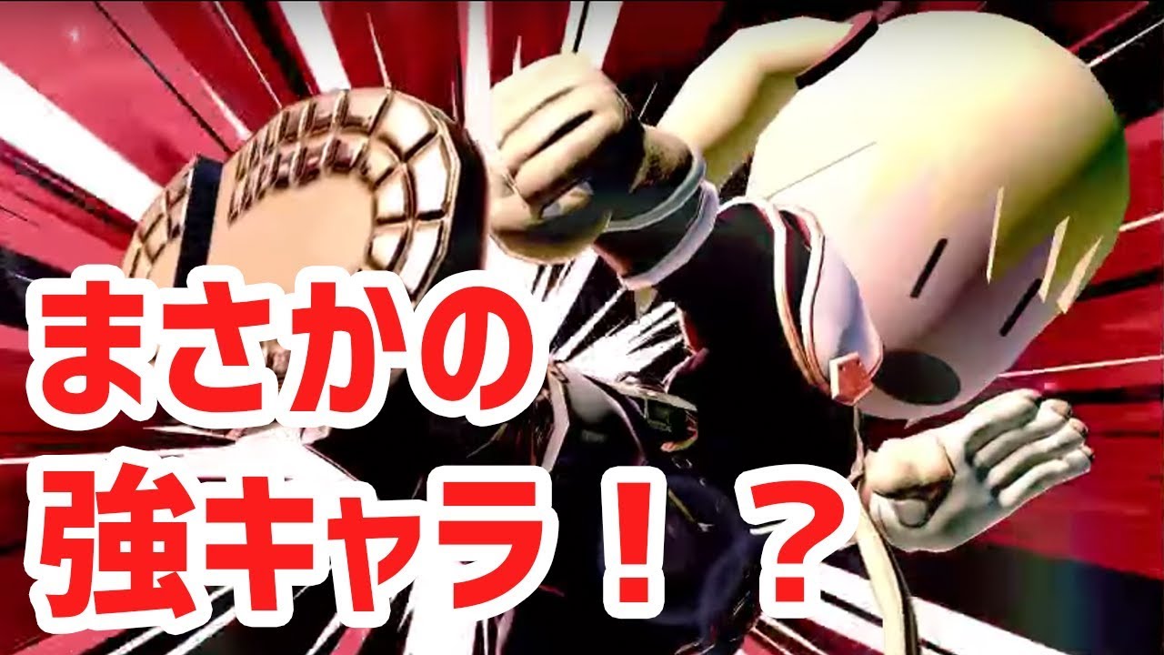 【vsりぜあすMii】65%から消し飛ぶ横スマが見たいか？【解説】【スマブラSP】