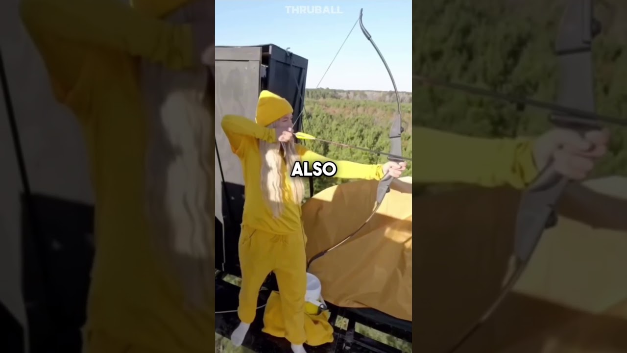 Most THRILLING Moment in Mr Beast Video