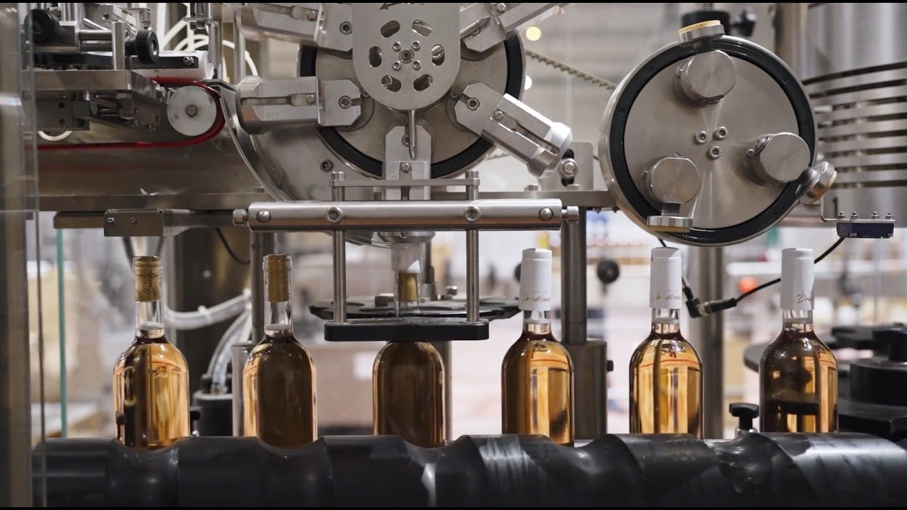Cómo las taponadoras protegen su producto?
