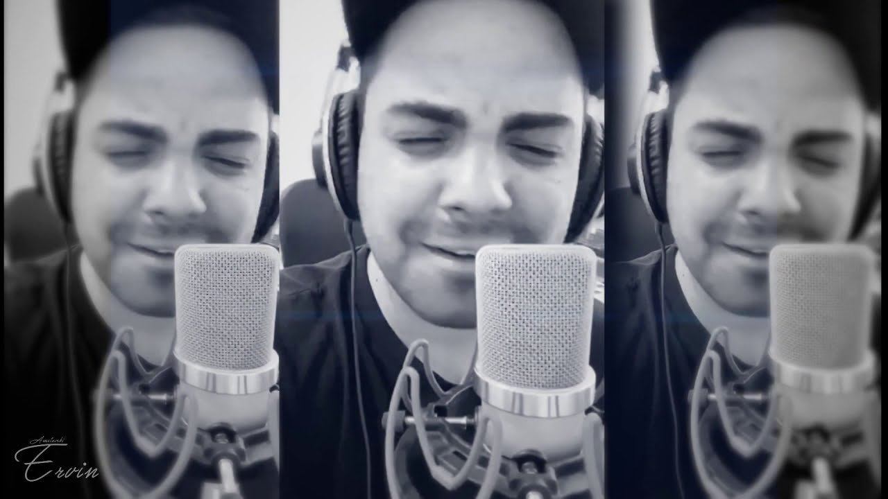 ERVIN - ROBBY - SA O ROMA DAJE #COVER2020