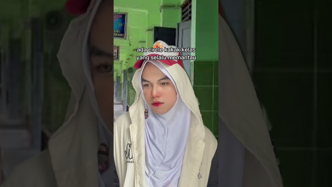 adek kelas sekarang semuanya aneh😏 #viralvideos #viral #trending