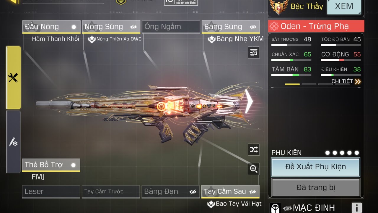 My favorite gun!! Odenn😎😎