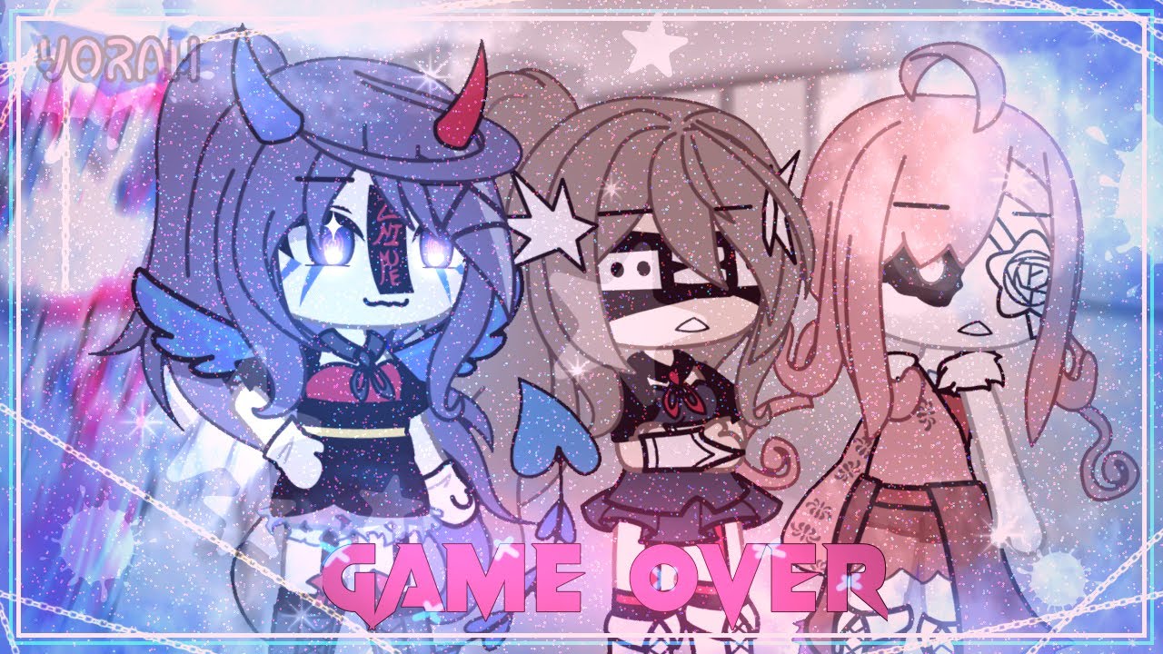GLMV -- :GAME OVER: ep5 (s2)