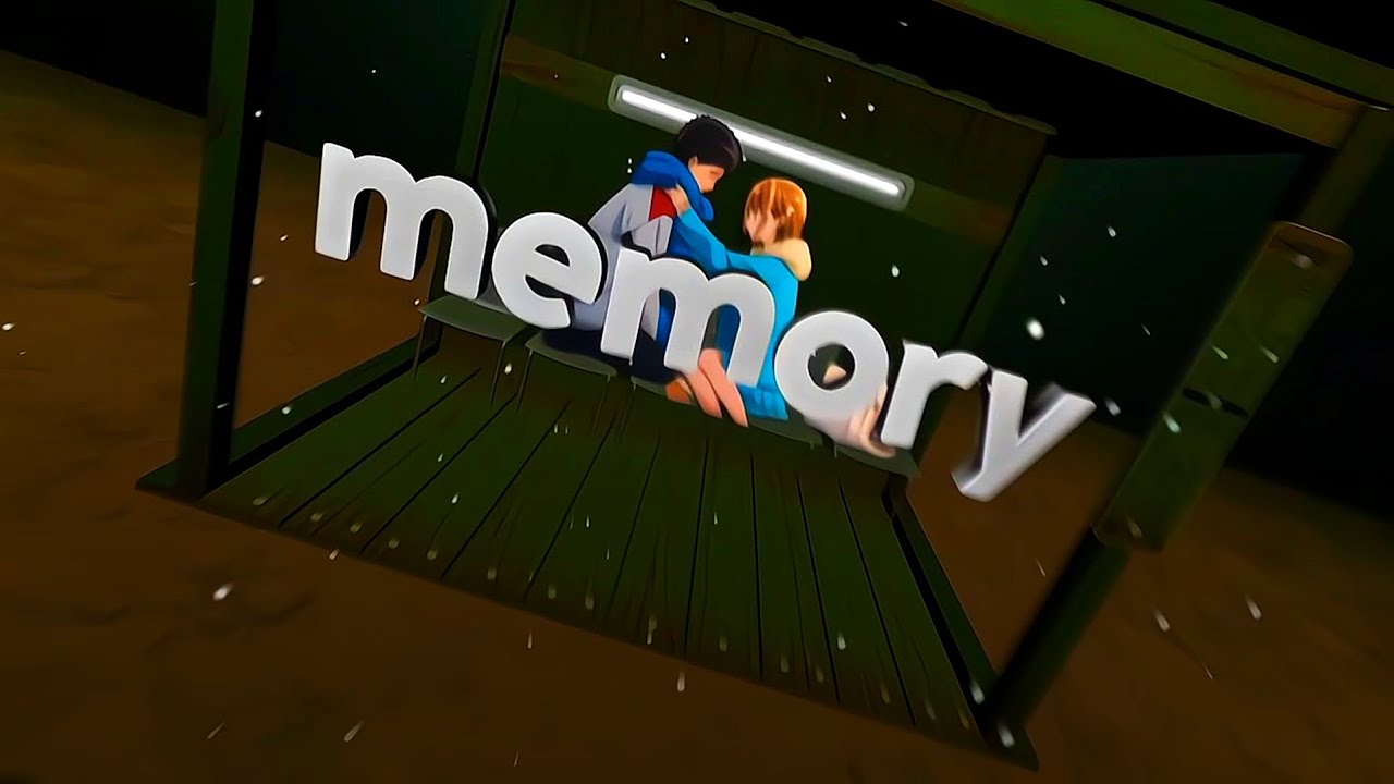 Masa Depan || Amv Typography Node Video