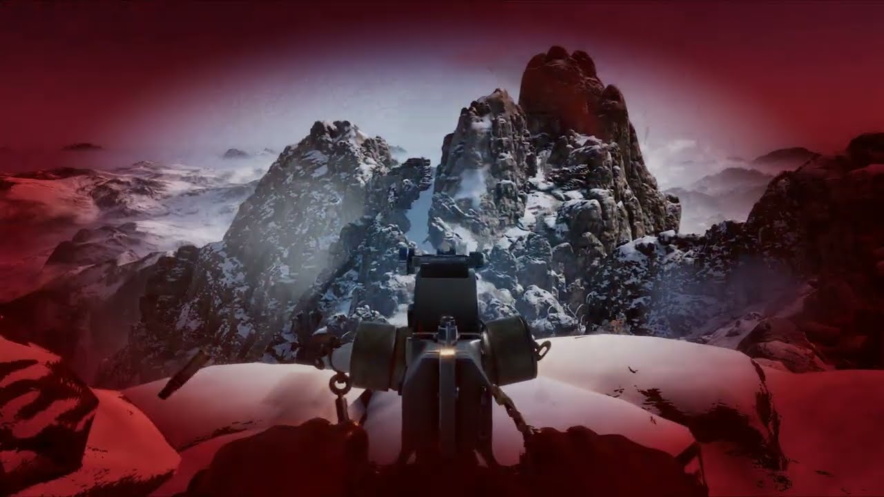 [Isonzo Horde] Marmolada