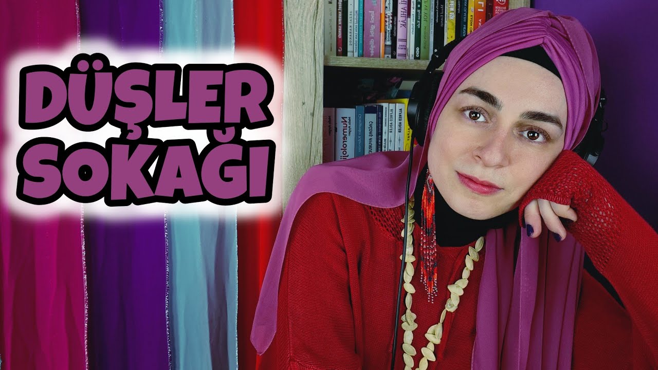 Eftalya- Düşler Sokağı -Home. Live
