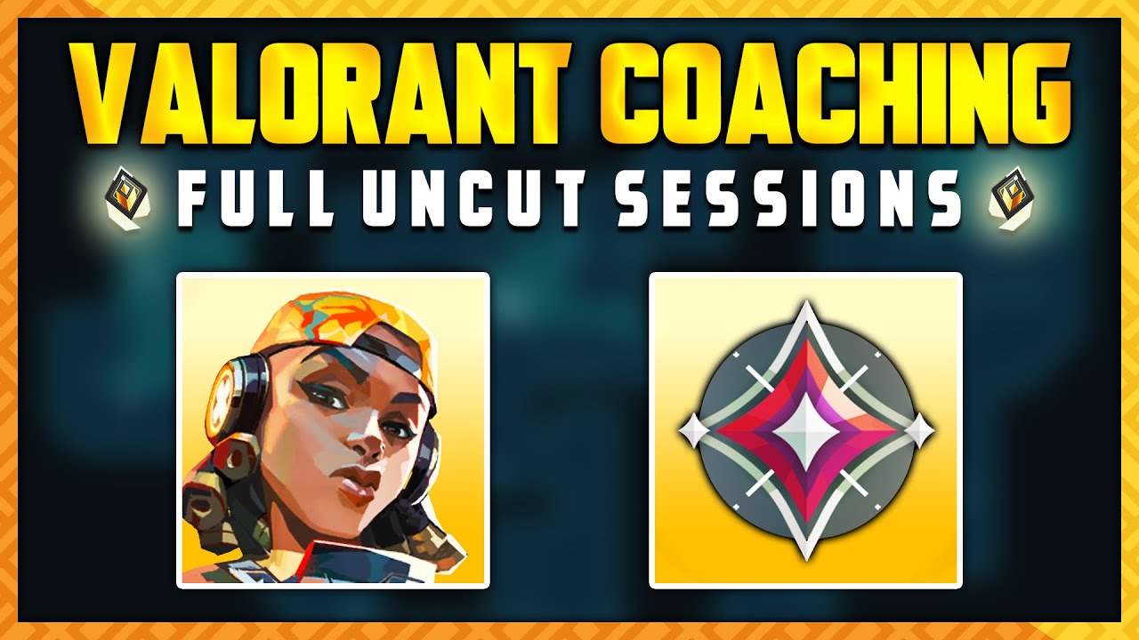 Immortal Raze on Split (VOD REVIEW) - Valorant Radiant Coaching #135