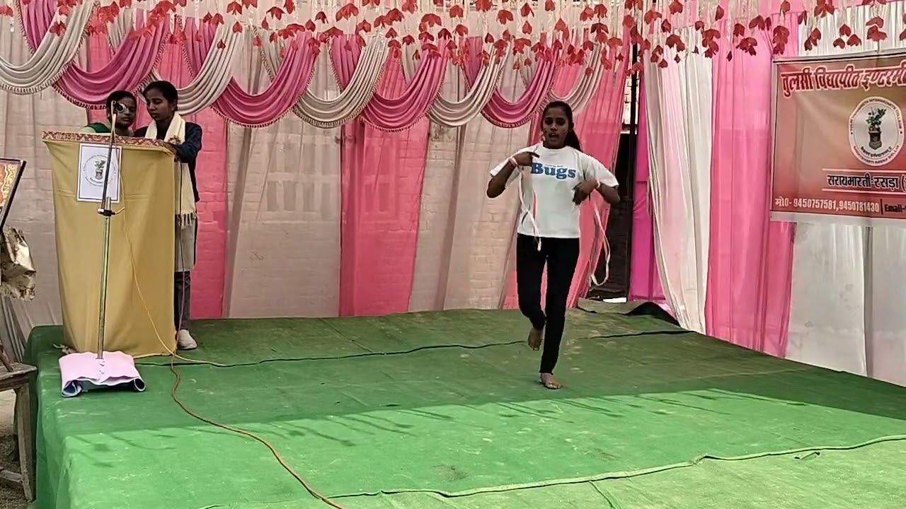 हम वक्त बदल देंगे....| Recording Dance|