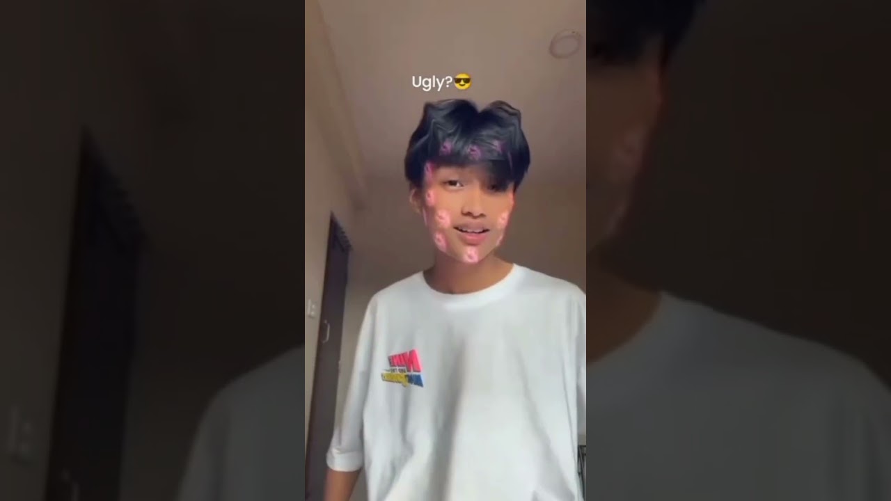 who said Nepali boys are ugly 🥺😂#neplai #ytshorts