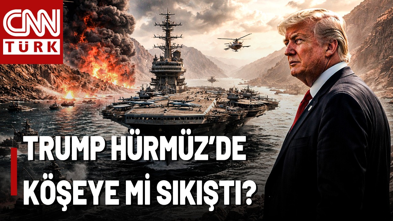 Trump'ın 