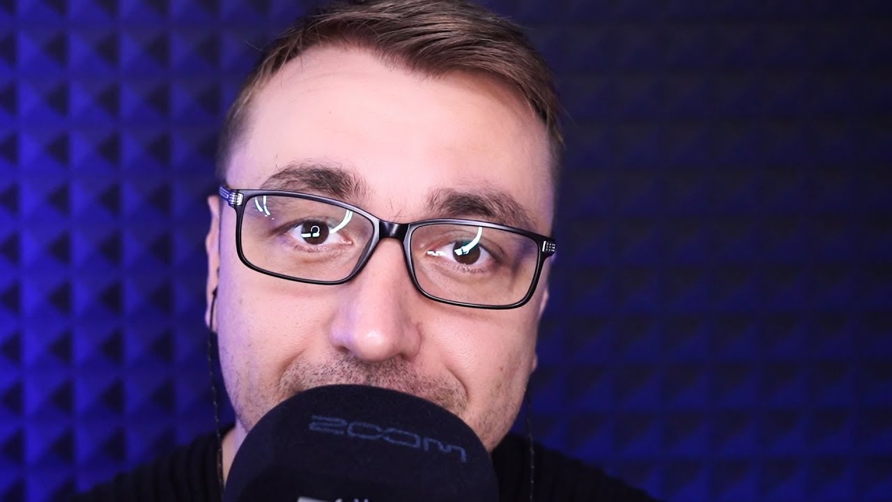 АСМР Близкий Шепот для Сна