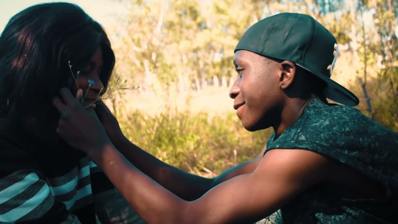 Gerson Jaime Soraia by Makonde Music & RB Maior Investimento