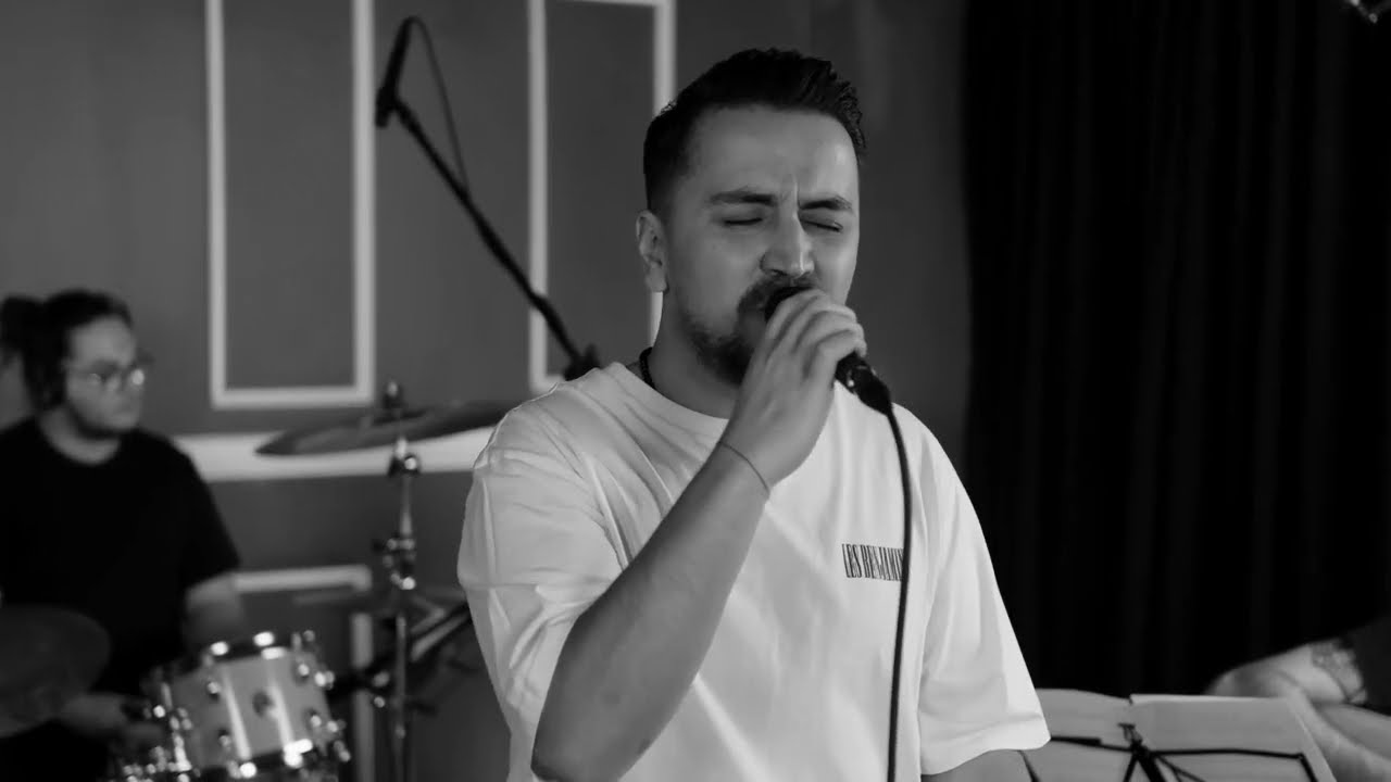 Ömer Gürsoy - Bu Aşktan Gidiyorum (Cover)