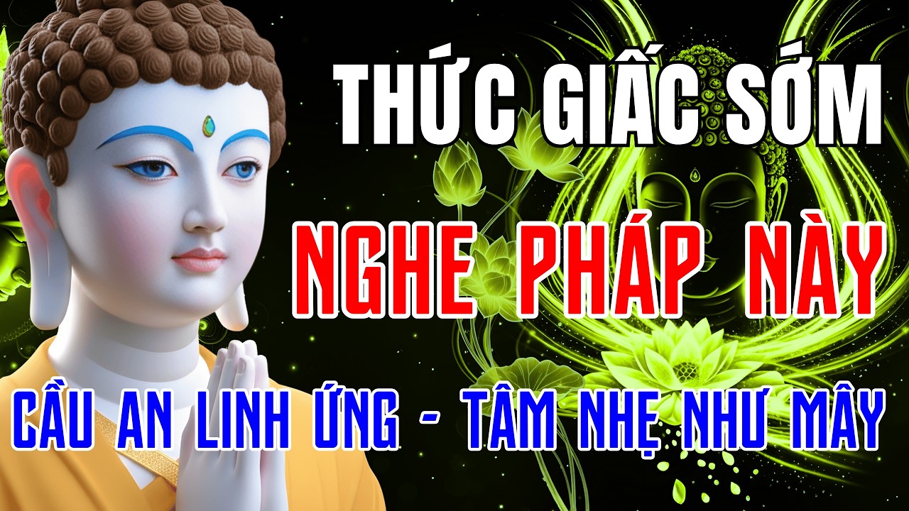 3–4 Giờ Sáng: Thời Khắc Cầu Nguyện Linh Ứng Nhất Theo Lời Phật Dạy