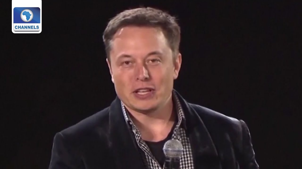 Elon Musk Sells $7Bn Of Tesla Stock