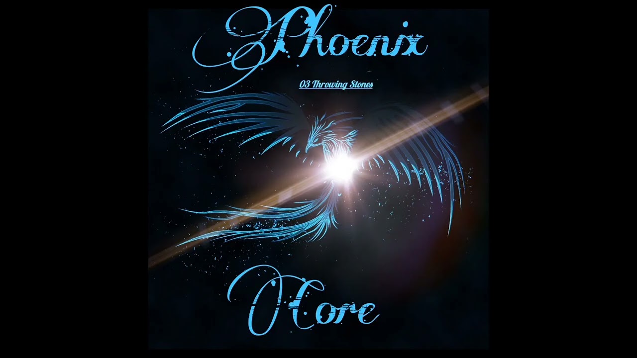 Phoenix Core 🐦‍🔥 (Full Instrumental EP)