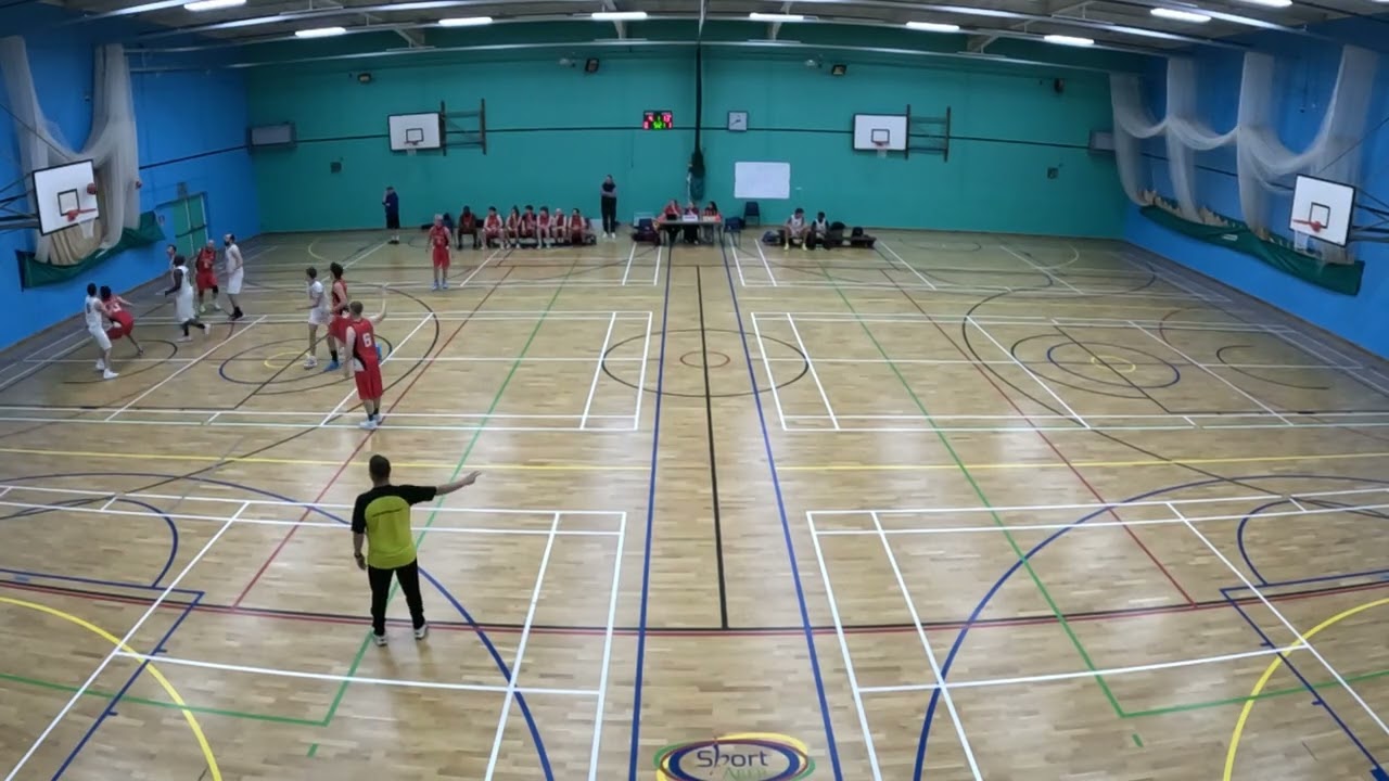 Warriors vs Cardiff BWNL - November 2nd