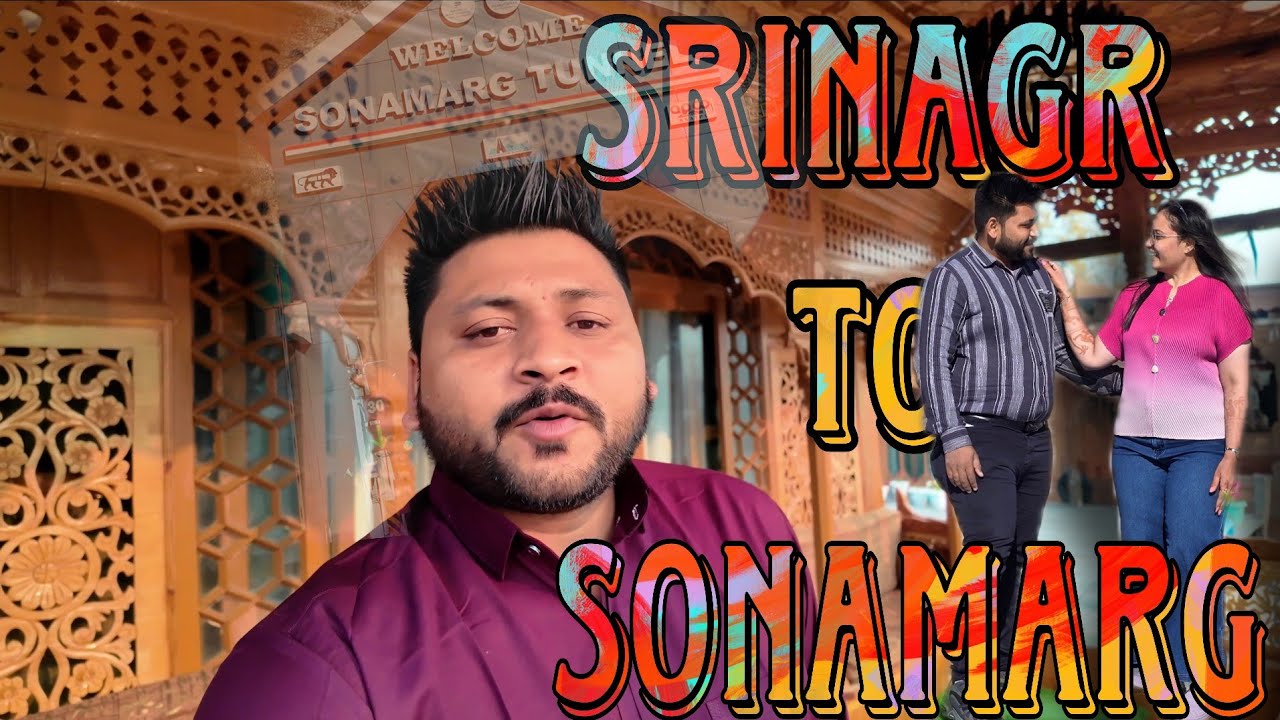  Sonamarg today | kasmir snowfall huwa |  gulmarg sonmarg today 