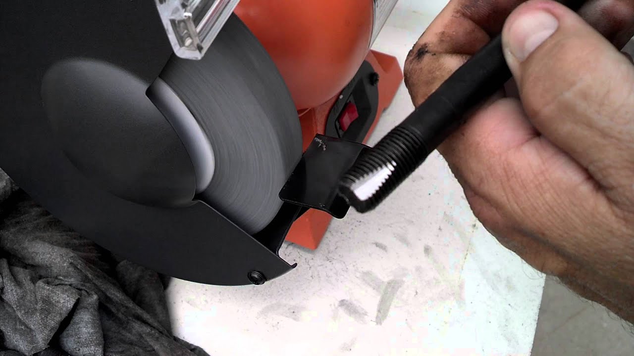 Diy Thread Chaser
